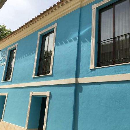 Apartamentos Jardines De Lorca Exterior photo